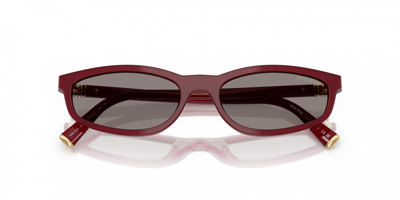 Miu Miu MU A06S 21I80Q  